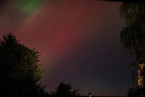 Astrofotografie Piller Andreas